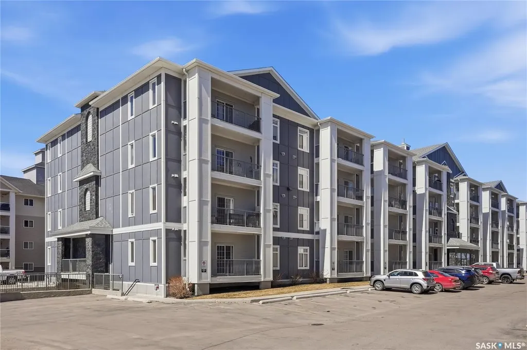 333 Nelson Road Saskatoon SK S7S 1P2