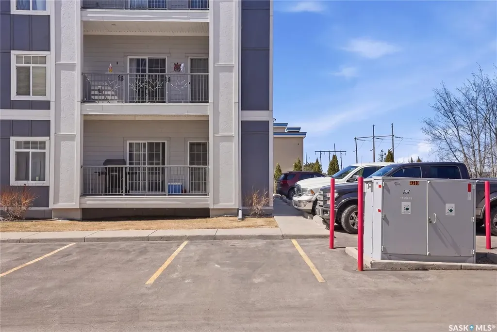 333 Nelson Road Saskatoon SK S7S 1P2