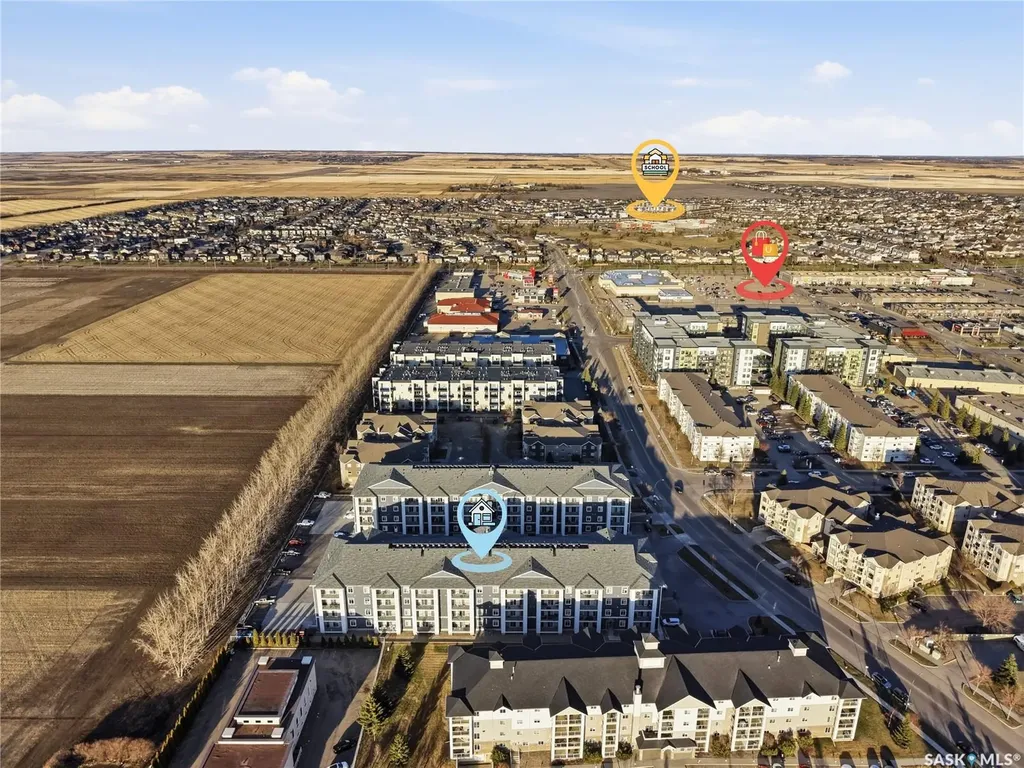 333 Nelson Road Saskatoon SK S7S 1P2