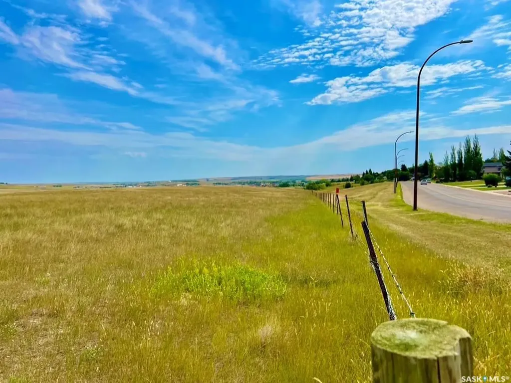 Rural Address Swift Current SK S9H 4L7