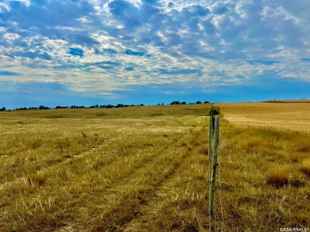 Rural Address Swift Current SK S9H 4L7