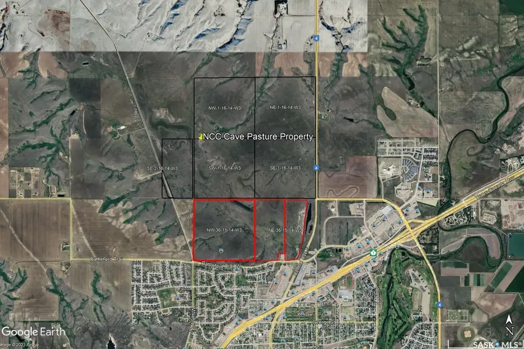Rural Address Swift Current SK S9H 4L7