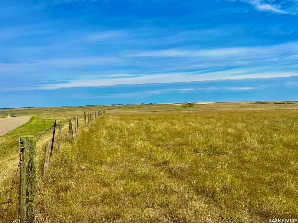 Rural Address Swift Current SK S9H 4L7