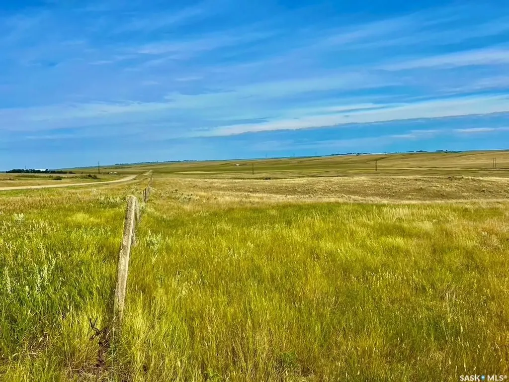 Rural Address Swift Current SK S9H 4L7