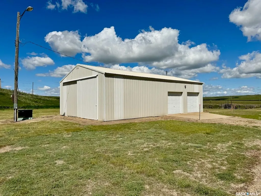 Rural Address Swift Current SK S9H 4L7