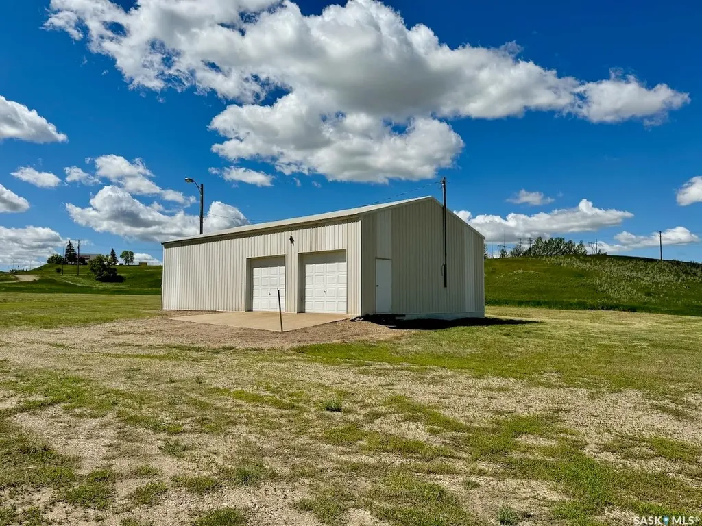 Rural Address Swift Current SK S9H 4L7