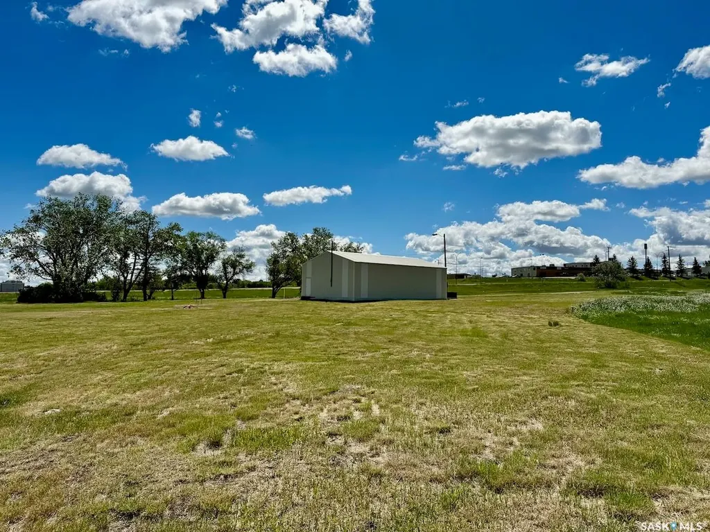 Rural Address Swift Current SK S9H 4L7