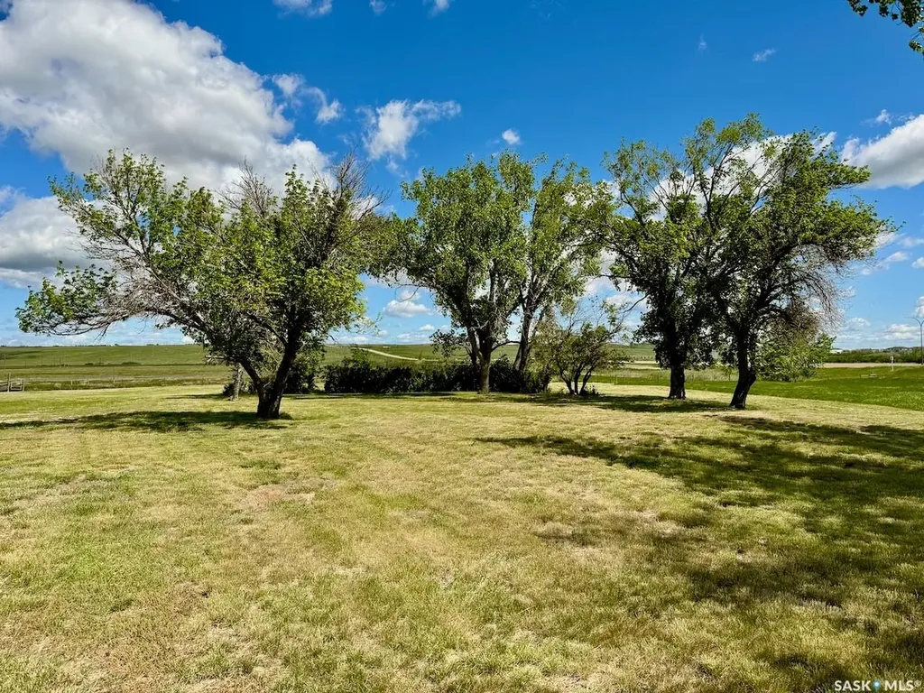 Rural Address Swift Current SK S9H 4L7
