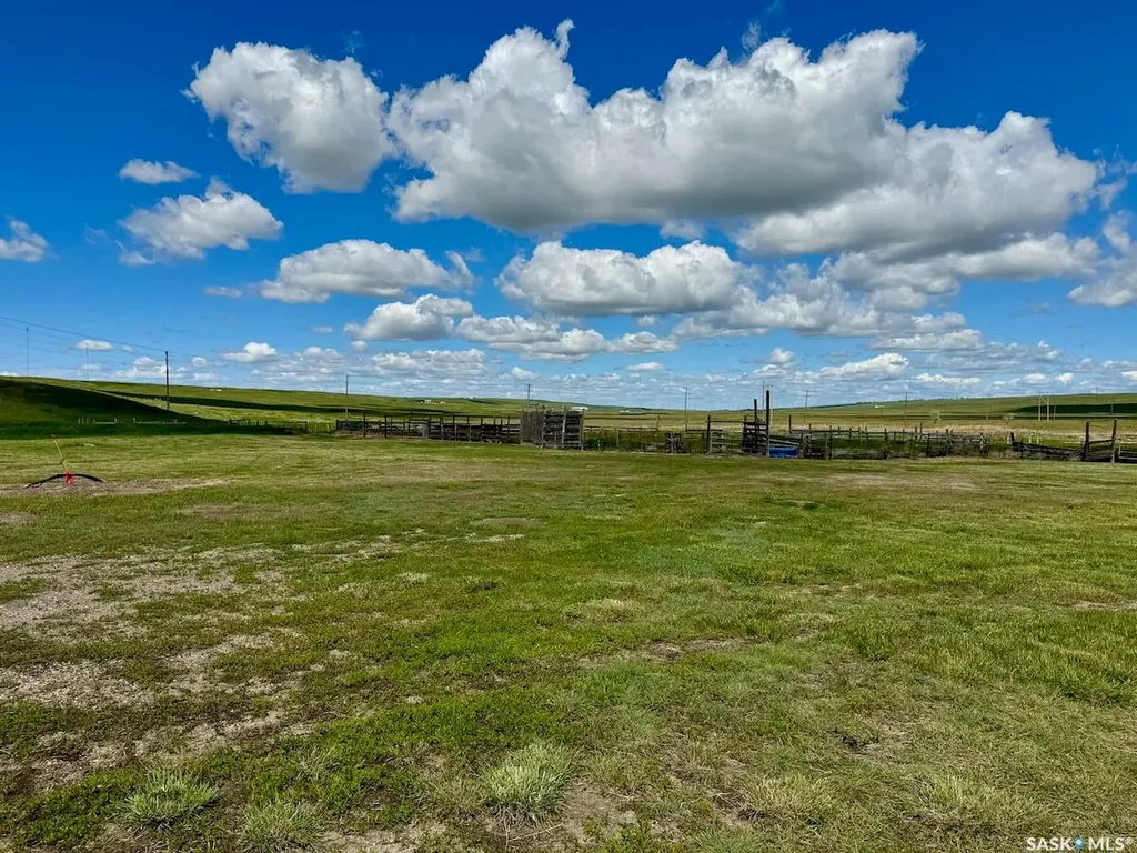 Rural Address Swift Current SK S9H 4L7
