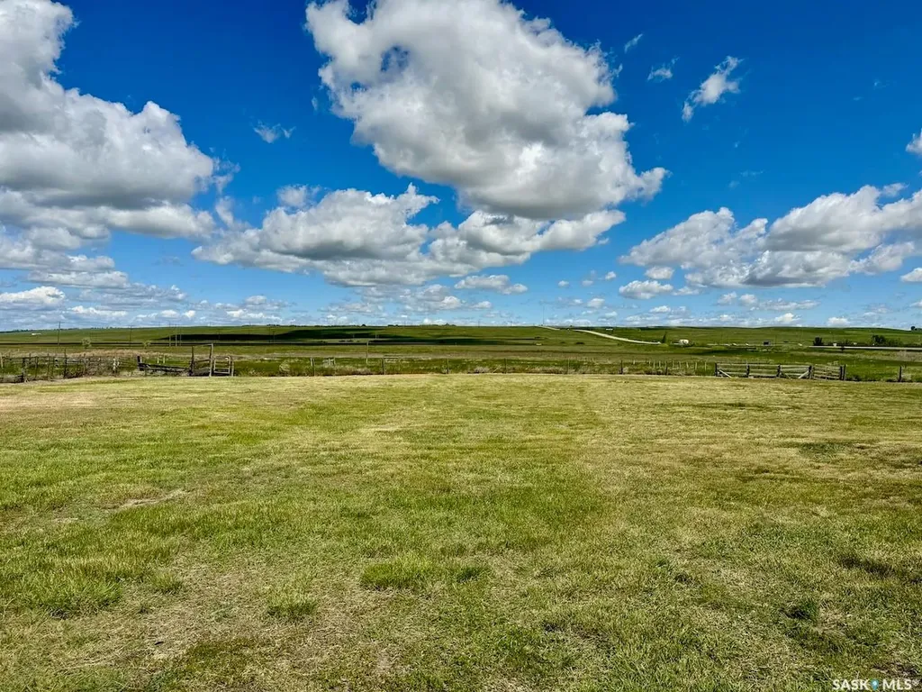 Rural Address Swift Current SK S9H 4L7