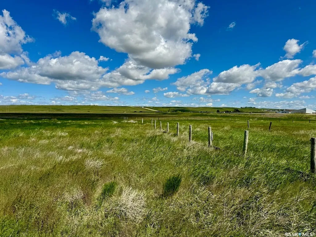 Rural Address Swift Current SK S9H 4L7