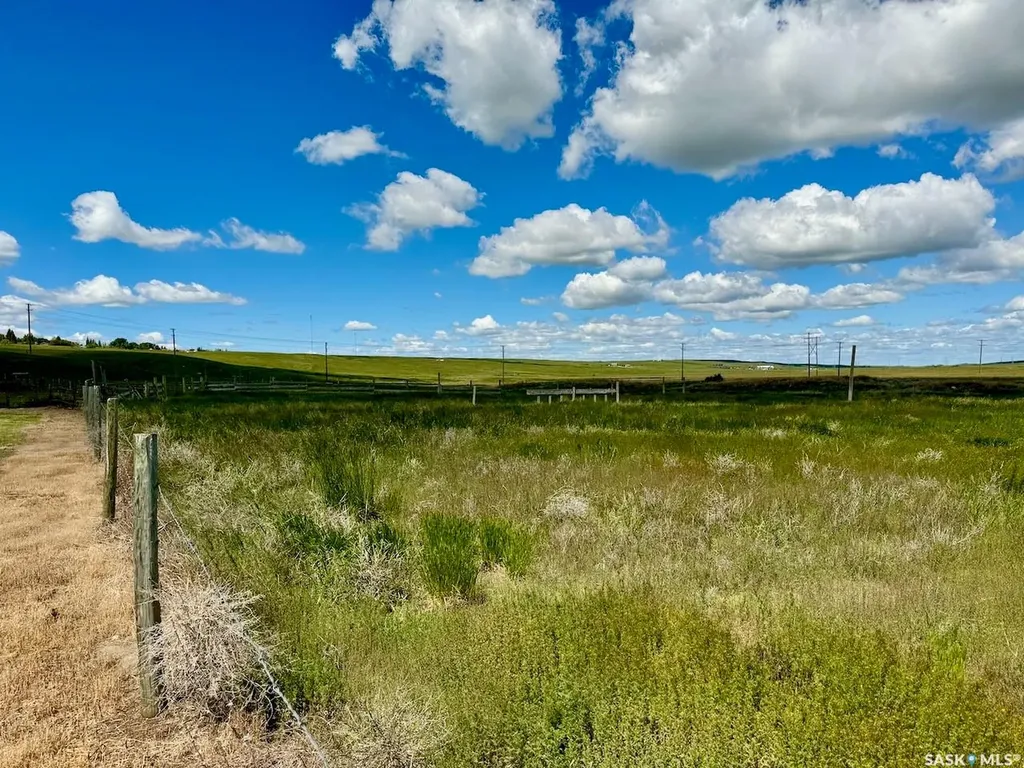 Rural Address Swift Current SK S9H 4L7
