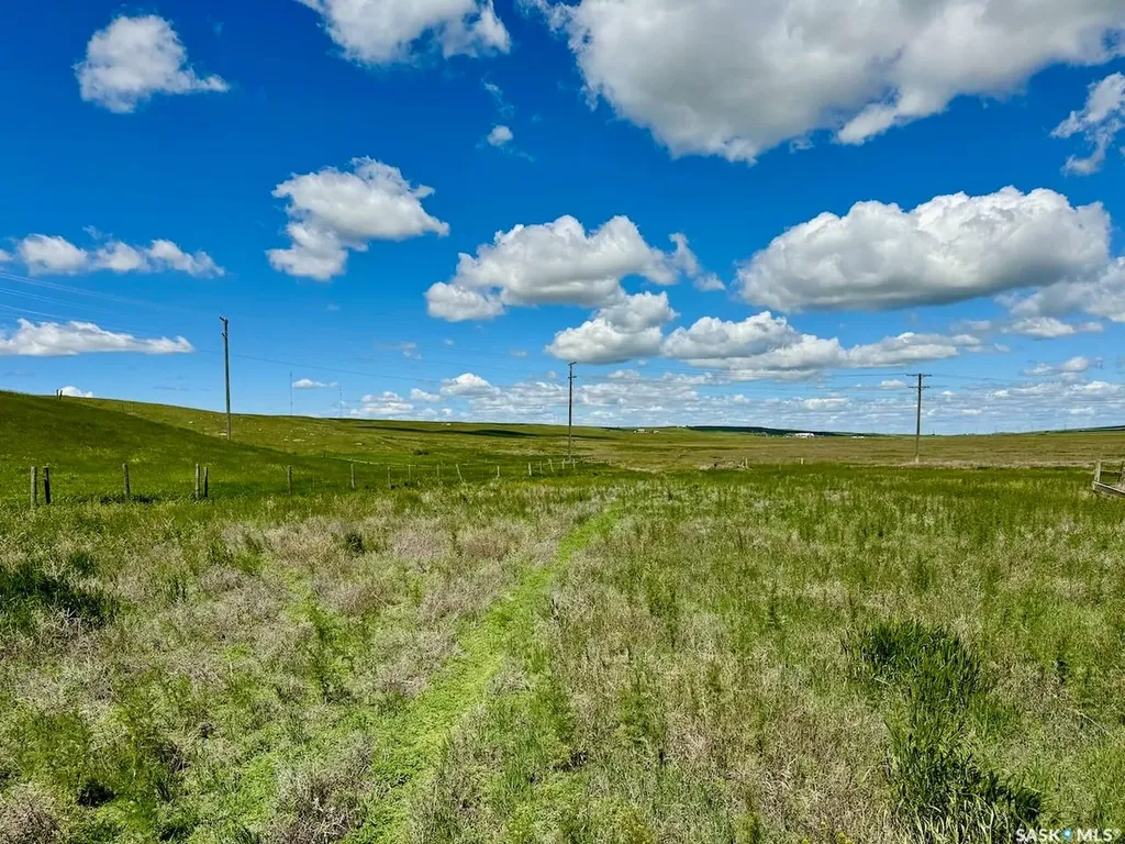 Rural Address Swift Current SK S9H 4L7