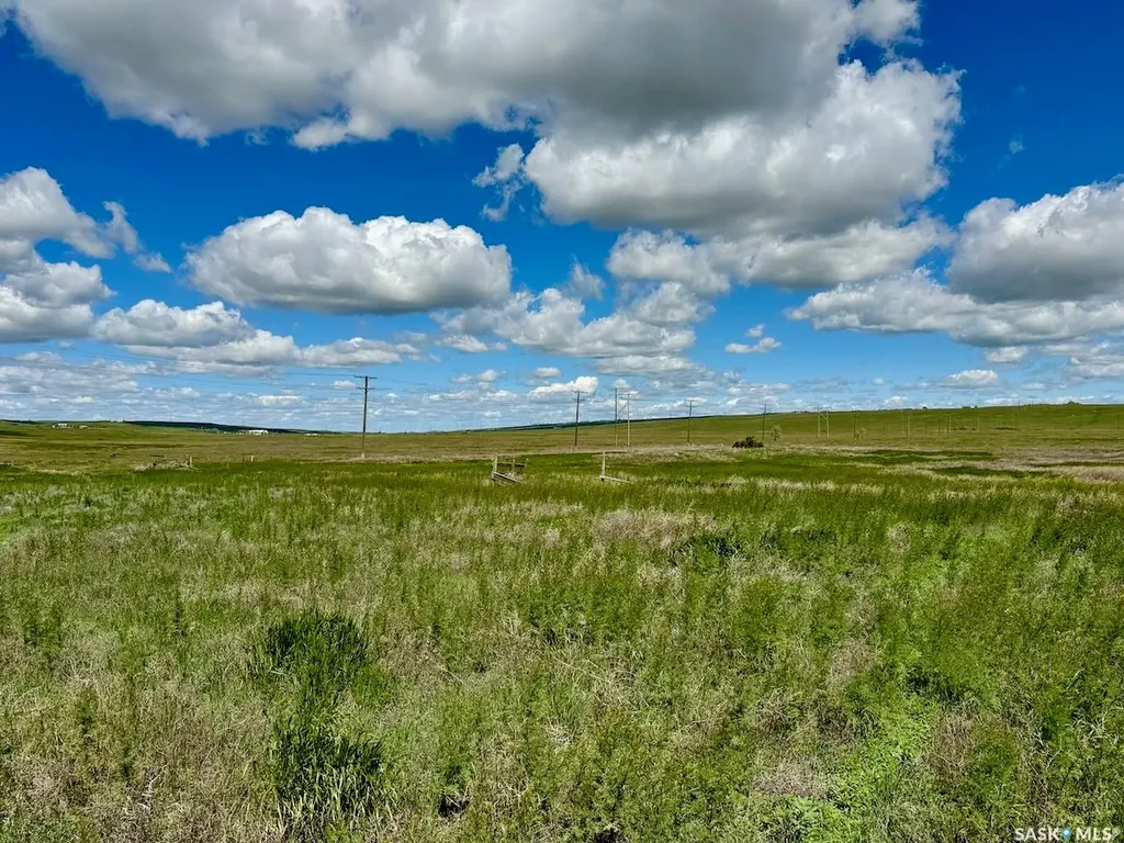 Rural Address Swift Current SK S9H 4L7