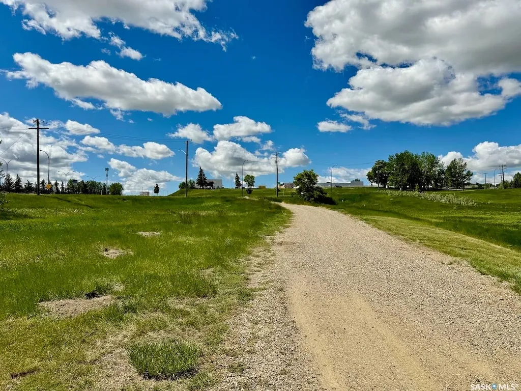Rural Address Swift Current SK S9H 4L7
