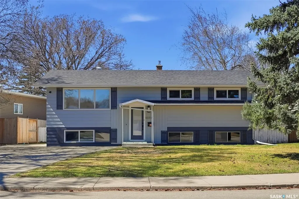 1310 East Centre Saskatoon SK S7J 3A9
