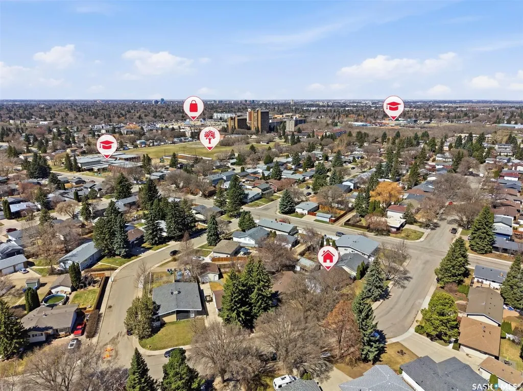 1310 East Centre Saskatoon SK S7J 3A9