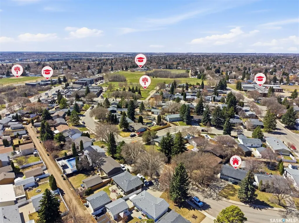 1310 East Centre Saskatoon SK S7J 3A9