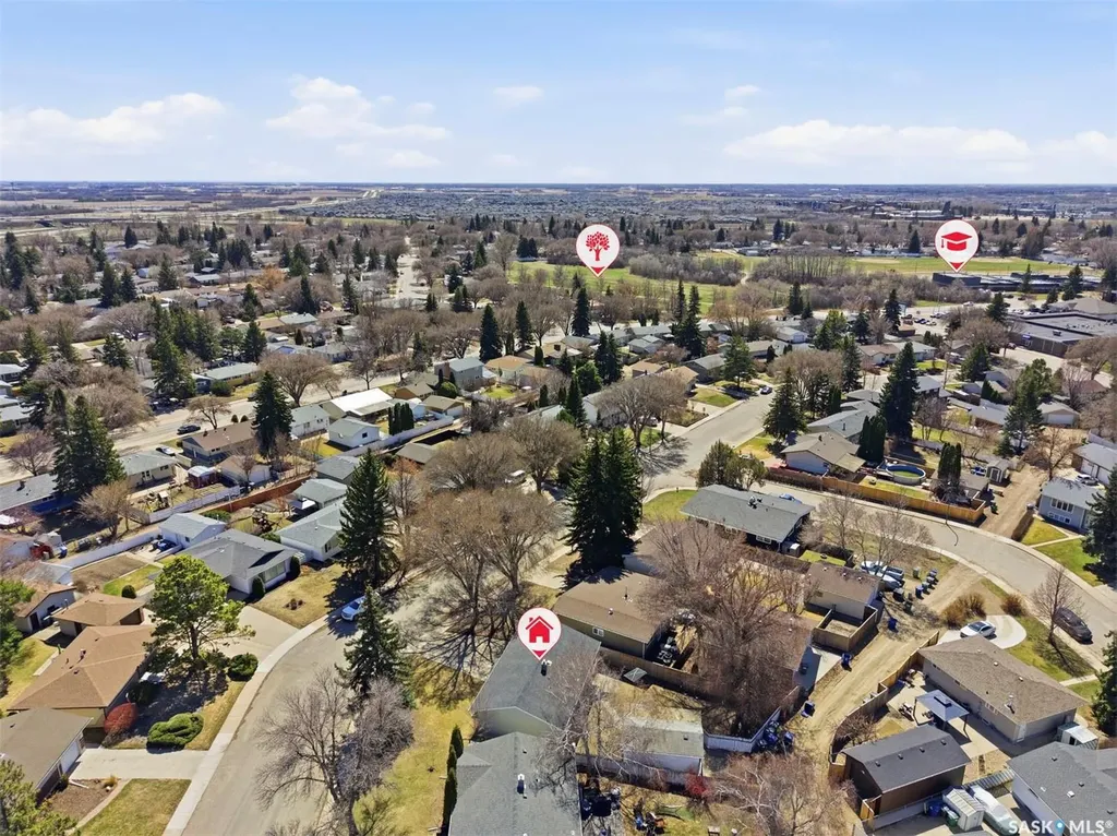 1310 East Centre Saskatoon SK S7J 3A9