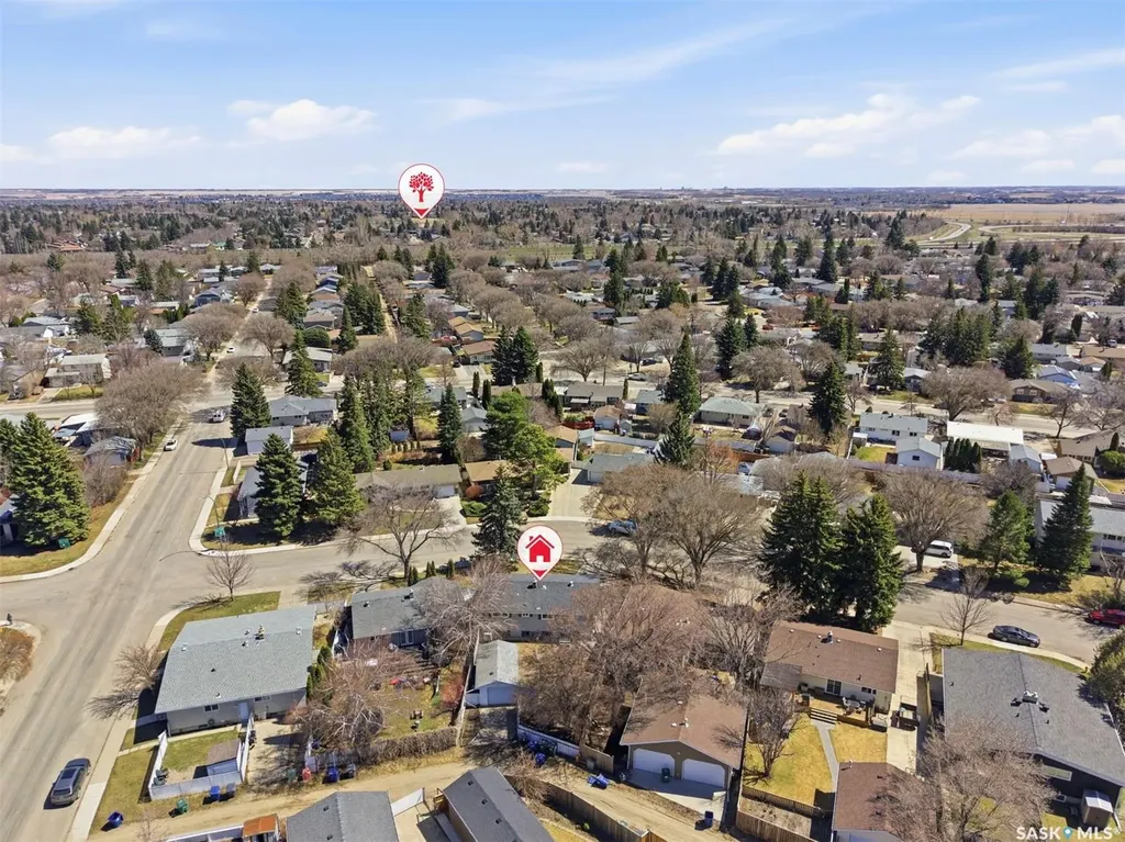 1310 East Centre Saskatoon SK S7J 3A9