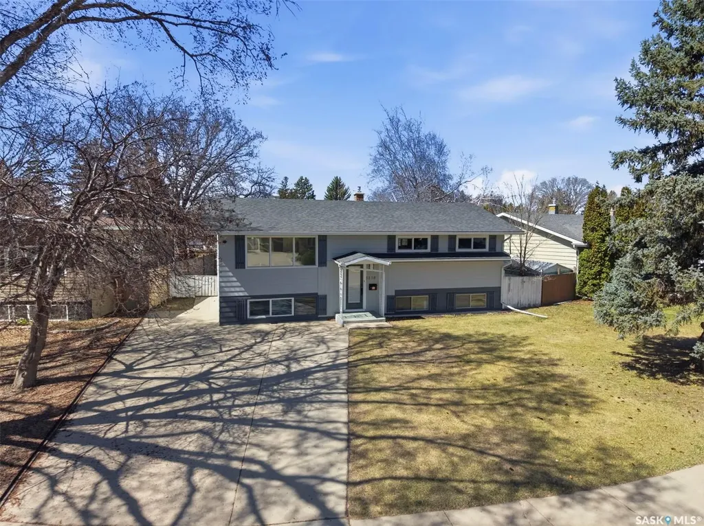 1310 East Centre Saskatoon SK S7J 3A9