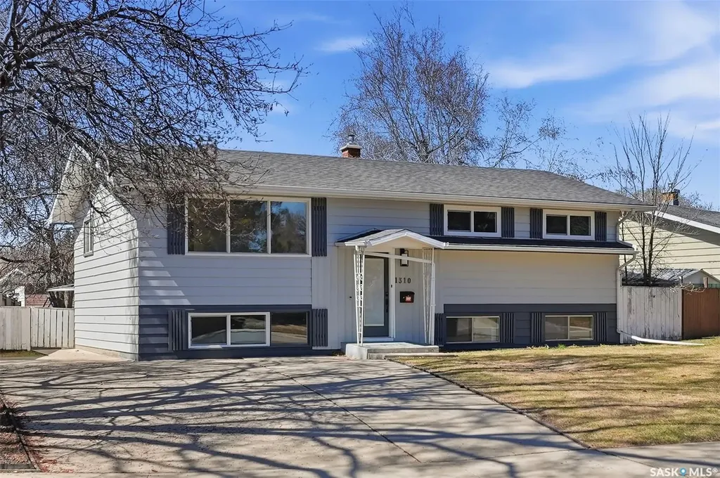 1310 East Centre Saskatoon SK S7J 3A9