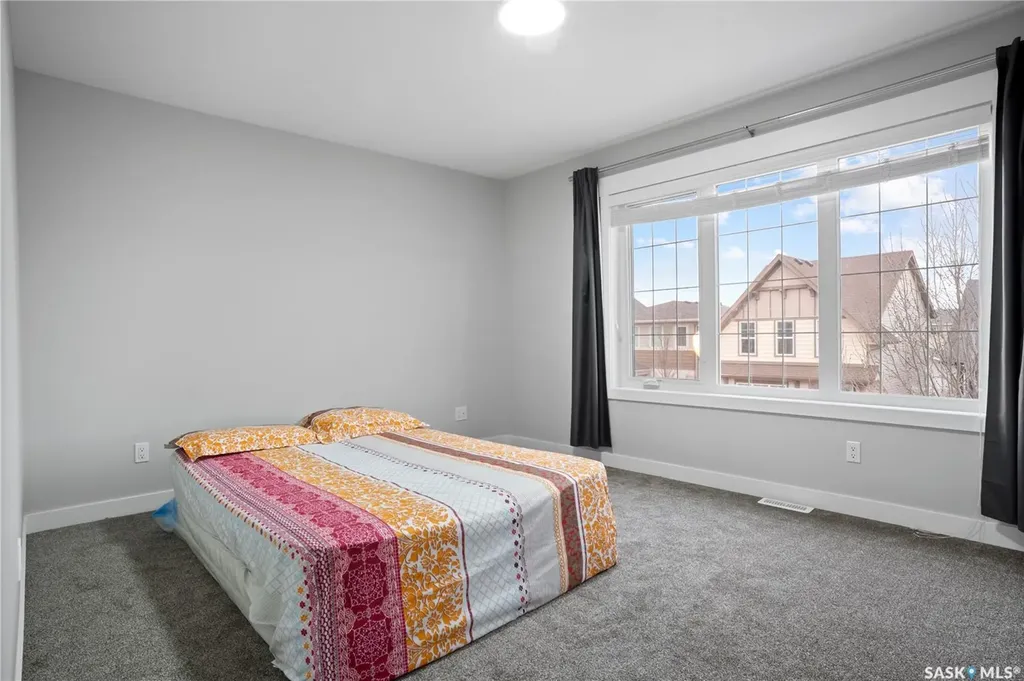 5422 Whereatt Road Regina SK S4W 0K4