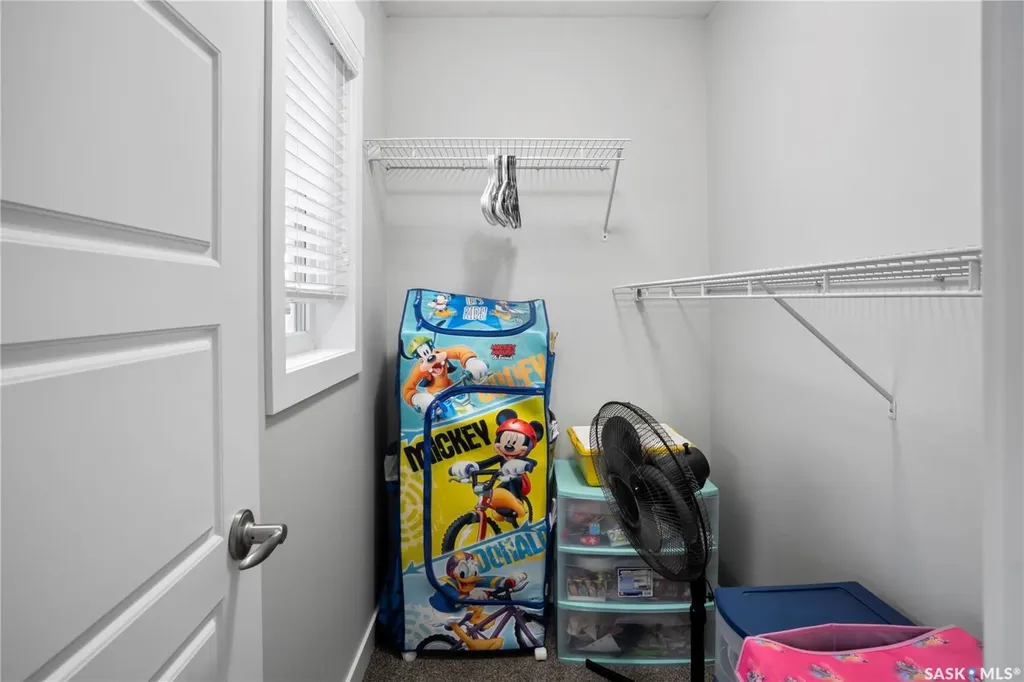 5422 Whereatt Road Regina SK S4W 0K4