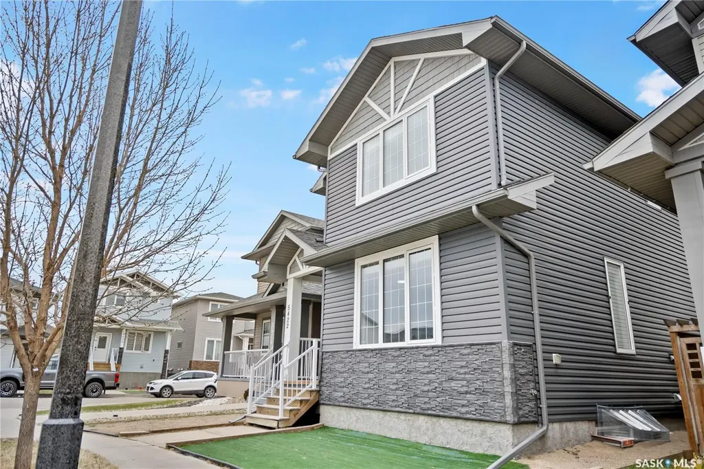 5422 Whereatt Road Regina SK S4W 0K4