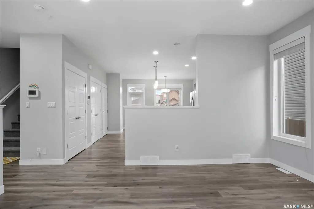 5422 Whereatt Road Regina SK S4W 0K4