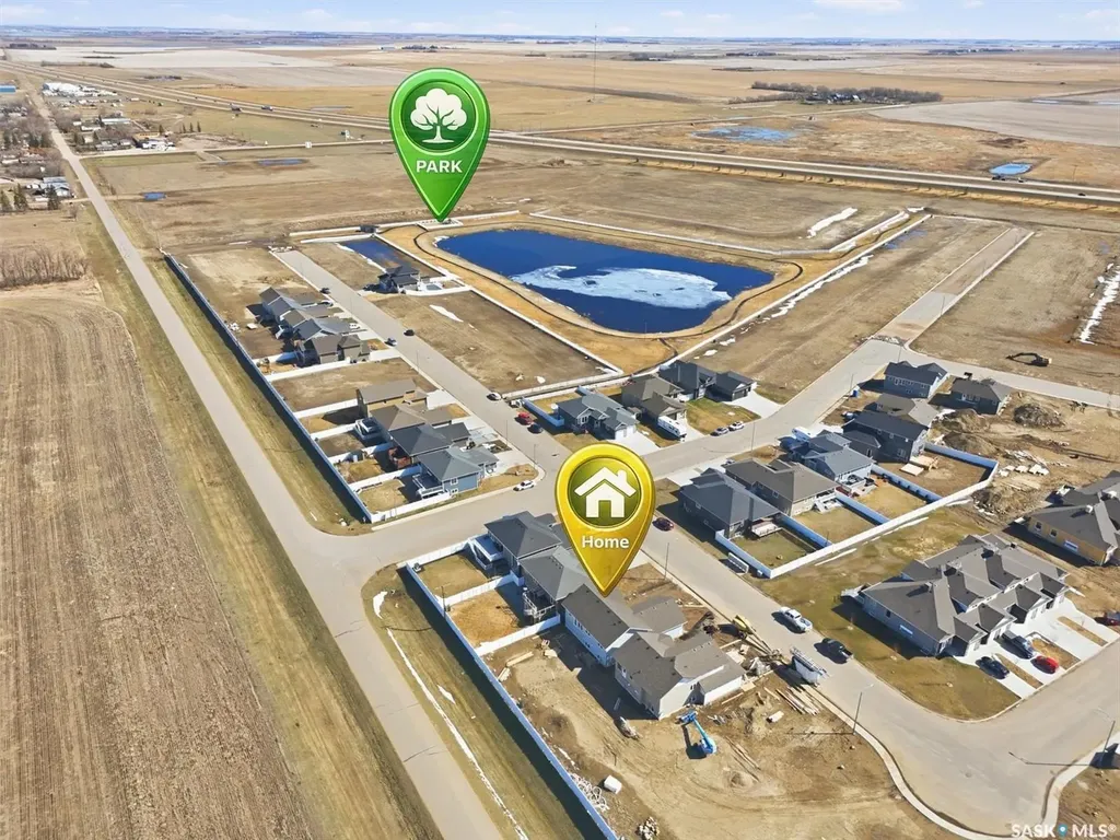 268 Prairie Dawn Drive S Dundurn SK S0K 1K1