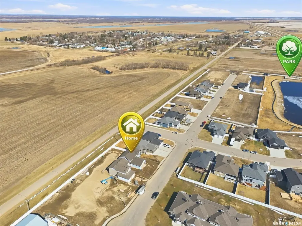 268 Prairie Dawn Drive S Dundurn SK S0K 1K1