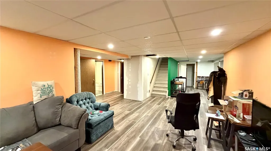 701 1st Street Hanley SK S0G 2E0