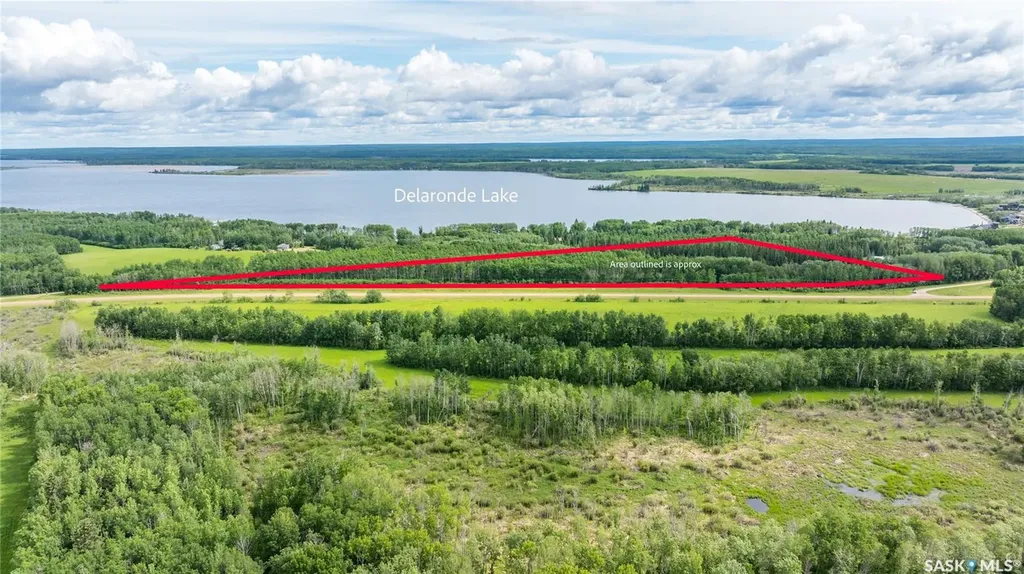 Rural Address Big River Rm No. 555 SK S0J 0E0