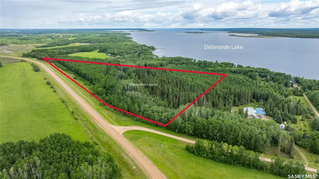 Rural Address Big River Rm No. 555 SK S0J 0E0