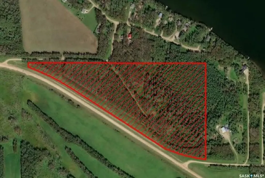 Rural Address Big River Rm No. 555 SK S0J 0E0
