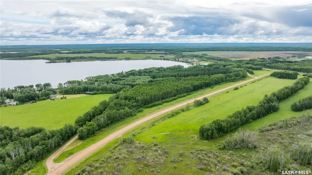 Rural Address Big River Rm No. 555 SK S0J 0E0