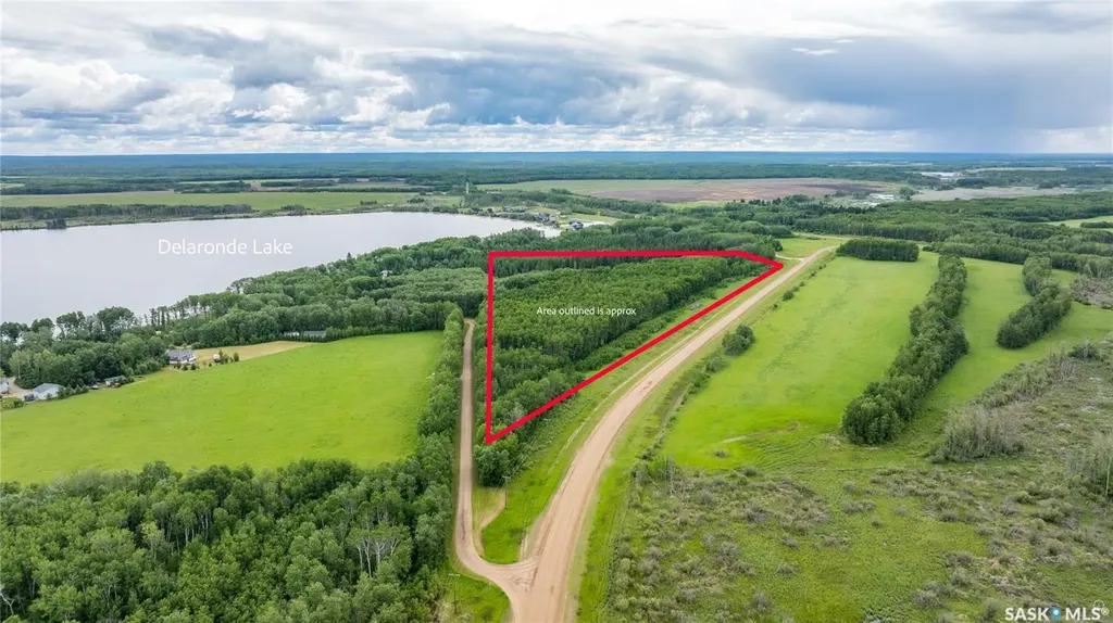 Rural Address Big River Rm No. 555 SK S0J 0E0