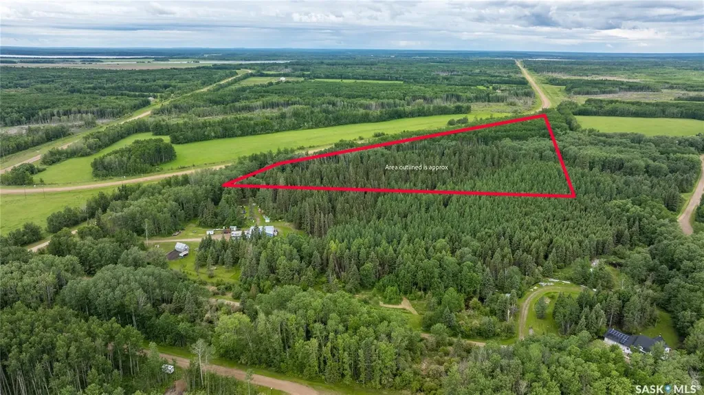 Rural Address Big River Rm No. 555 SK S0J 0E0