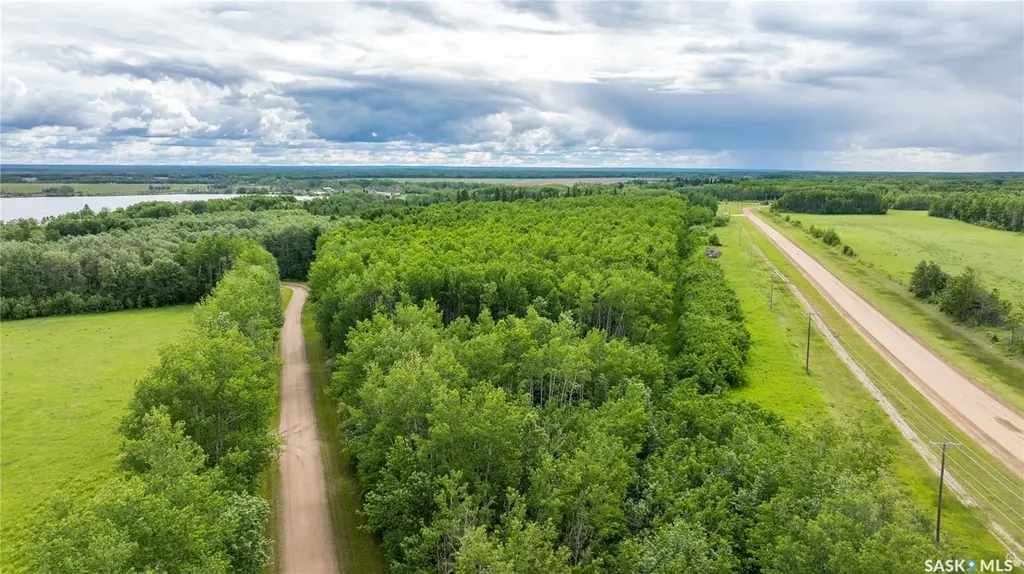 Rural Address Big River Rm No. 555 SK S0J 0E0