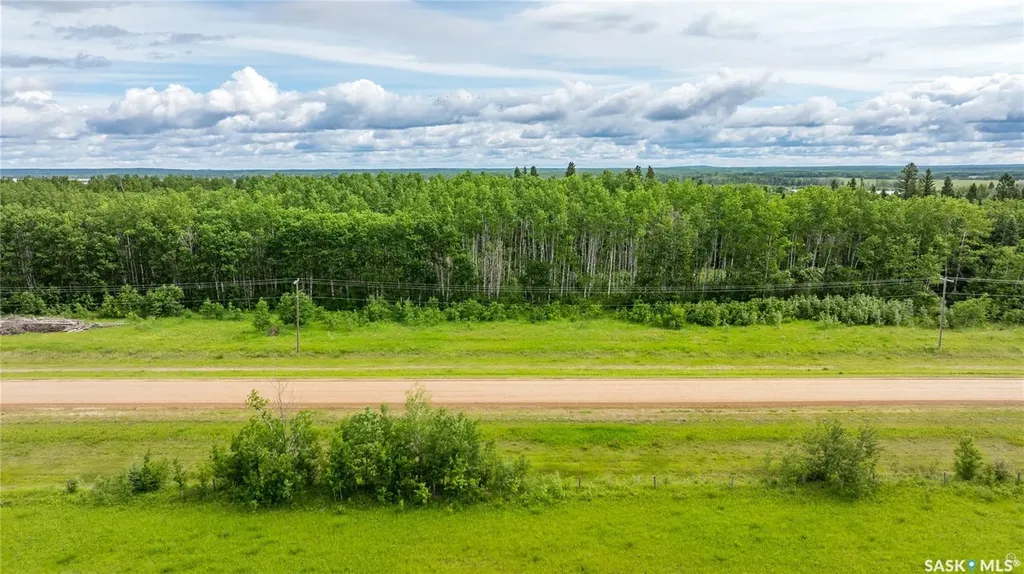 Rural Address Big River Rm No. 555 SK S0J 0E0