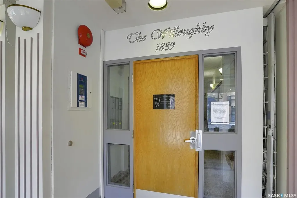 1839 Scarth Street Regina SK S4P 2G9