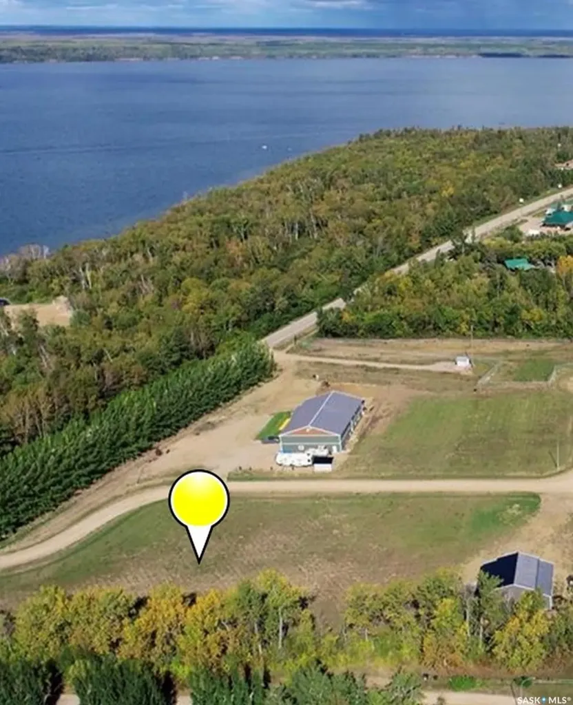 Rural Address Moose Range Rm No. 486 SK S0E 1E0