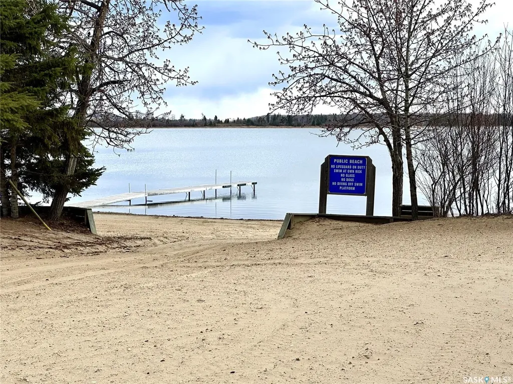 25 Iroquois Lake Drive Iroquois Lake SK S0J 1M0