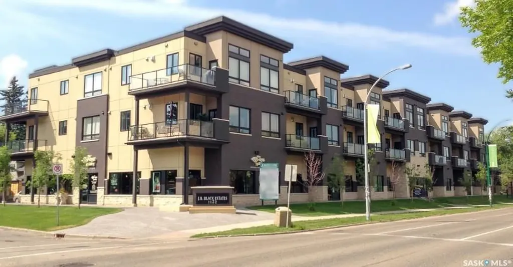 1132 College Drive Saskatoon SK S7N 0W2
