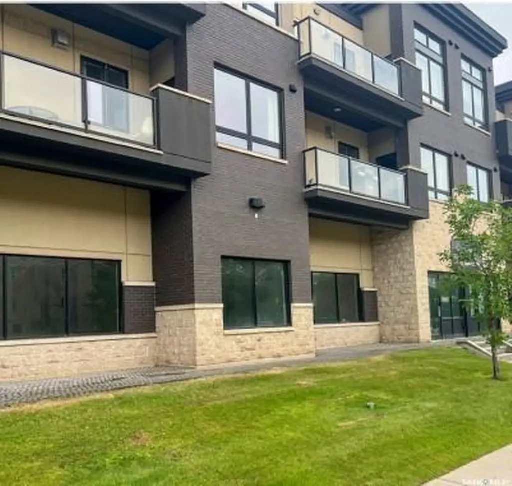 1132 College Drive Saskatoon SK S7N 0W2