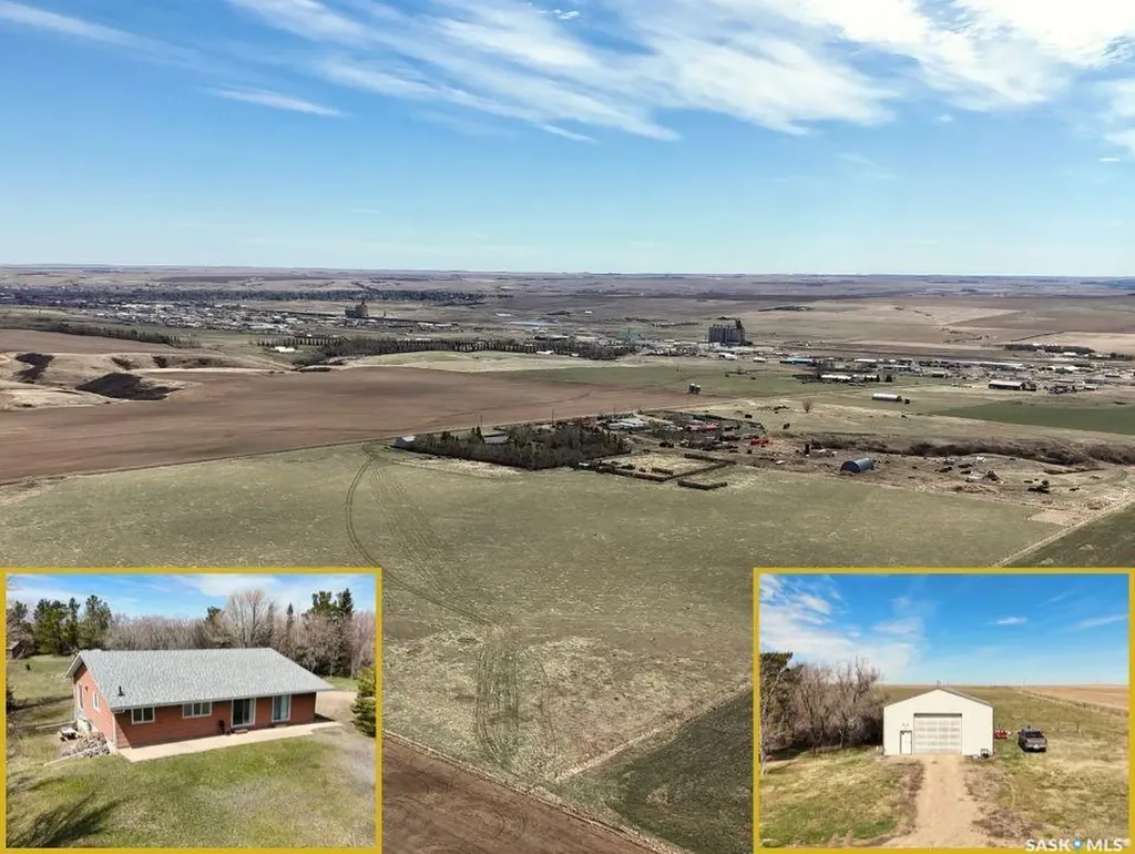 Rural Address Swift Current Rm No. 137 SK S9H 3V6
