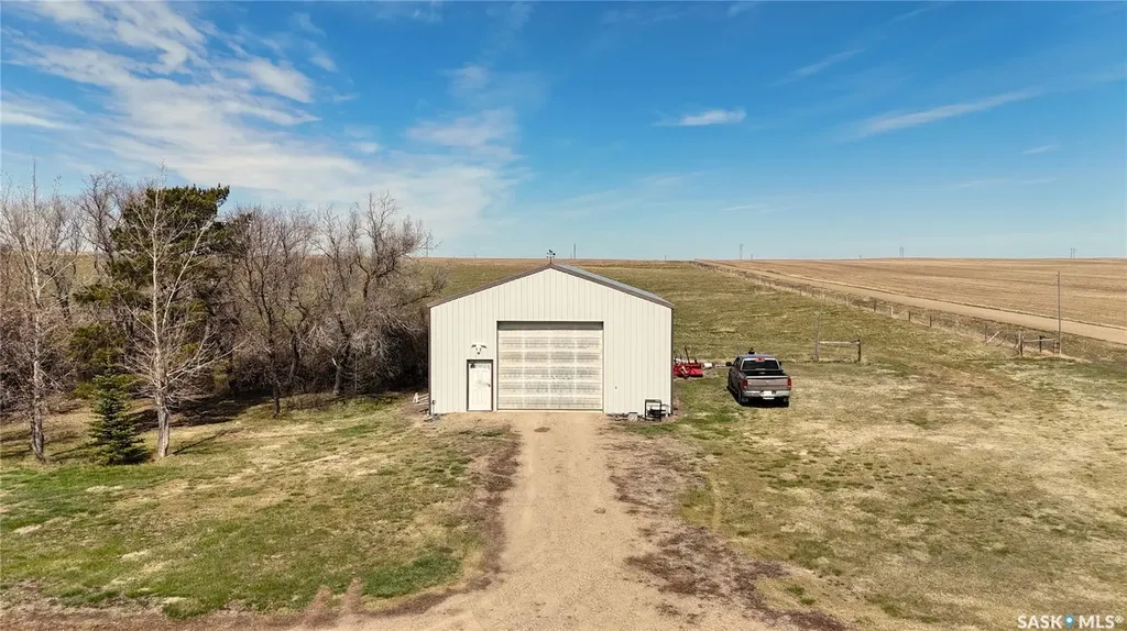 Rural Address Swift Current Rm No. 137 SK S9H 3V6