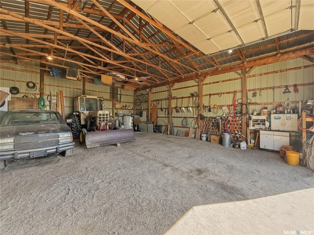Rural Address Swift Current Rm No. 137 SK S9H 3V6