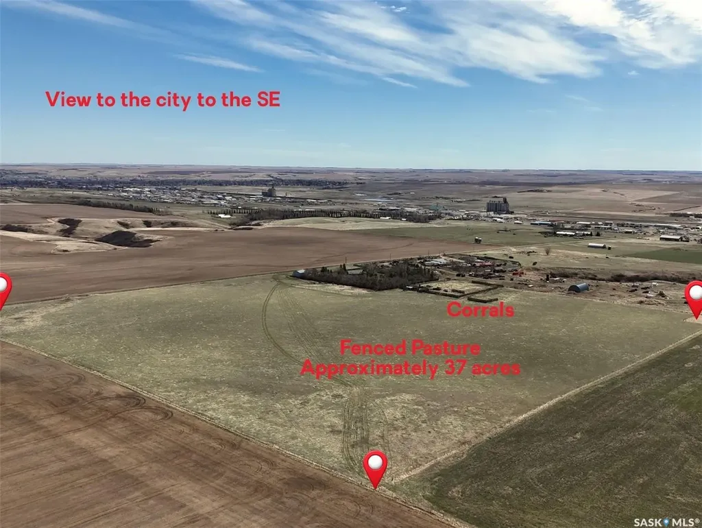 Rural Address Swift Current Rm No. 137 SK S9H 3V6
